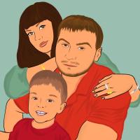Анастасия