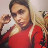 Алёнушка🐰