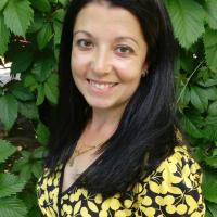 Алина