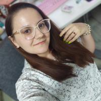 Анастасия Манаева