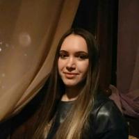 Анастасия Куртева