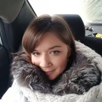 Ася Астрина