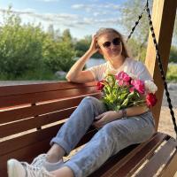 Олеся