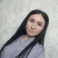 Наталья