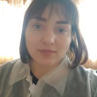 Мария Глазунова