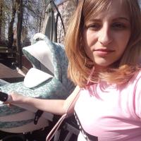 Александра Берсенина