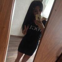 Анастасия Королькова 