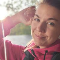 Анна Одинцова