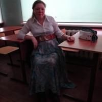 Валентина