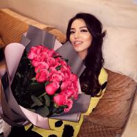 Zhansaya