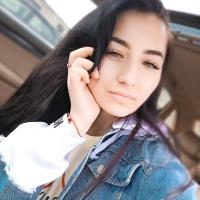Марина Занько 