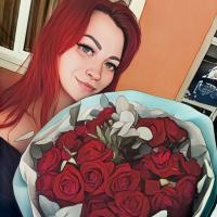Марина ♥️