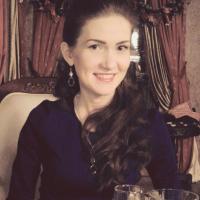 Анна Выскребенцева