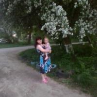 Татьяна Швадронова