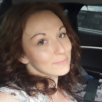 Злобина Кристина