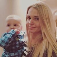 Анна Солнцева