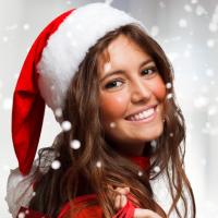 🎄 Бот Тайная Снегурочка 🎄