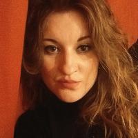 Екатерина