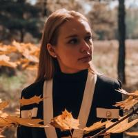 Дарья