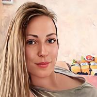 Елена