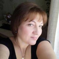 Светлана Иванова-Бабурян