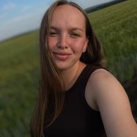 Ольга Ветрова