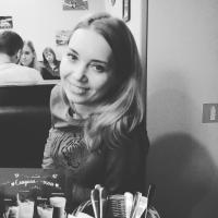 Екатерина Храмова 