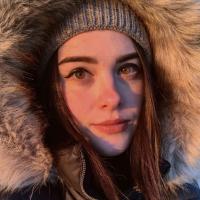 Анастасия 