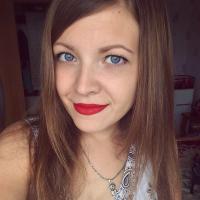 Анастасия Иванова