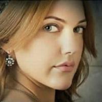 Алина Хасанова