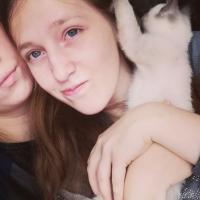 Алёна 