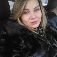 Елена Секрет