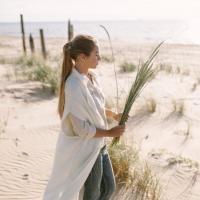 Anastasia Kuchinskaya 