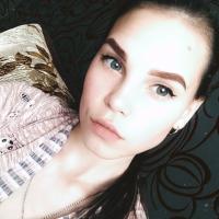 Мария Пархоменко 