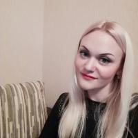 Ирина Карканица 