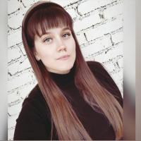 Анастасия 