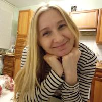 Юлия Курилова