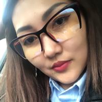 гулжихан джакиева