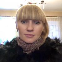 Аня Кулеш
