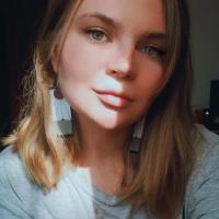 Настя 