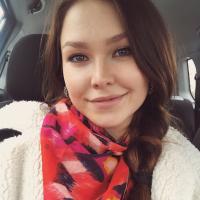 Valeria Kursakova 