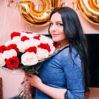 Кристина Борисова