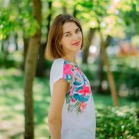 Оксана 