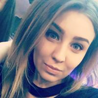 Афонина Катерина 