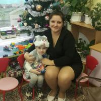 Анна