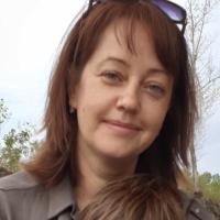 Ирина Дегтяренко
