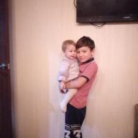 оля паламарчук