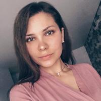Юлия Гришина