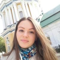 Галина Кузнецова