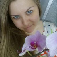 Оксана Корнійчук